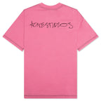 Logo T-Shirt - Pink
