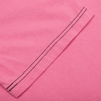 Logo T-Shirt - Pink