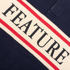 Lomu Rugby Polo - Navy