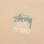 Look Beyond Pigment Dyed Tee - Elm