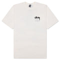 Look Beyond Pigment Dyed Tee - Natural