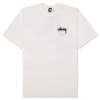 Look Beyond Pigment Dyed Tee - Natural