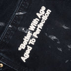 Looks Like You Double-Knee Trouser - Multi