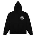 Loop Hoodie - Black