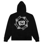 Loop Hoodie - Black