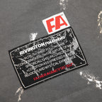 Love Stuff Tee - Grey