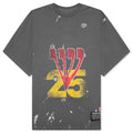 Love Stuff Tee - Grey
