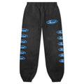 Love Among Sweatpants - Black
