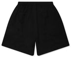 Love And Kisses Short - Jet Black
