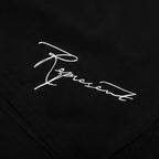 Love And Kisses Short - Jet Black