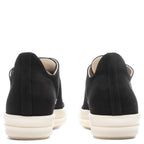 Low Sneaks - Black/Milk/Milk