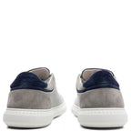Low Top - Grey/Blue