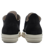 Low Sneaks - Black/Milk