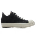 Low Sneaks - Black/Milk