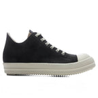 Low Sneaks - Black/Milk