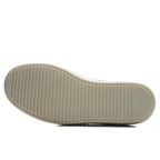 Low Sneaks - Black/Milk