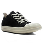 Low Sneaks - Black/Milk