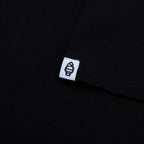 Luger S/S Tee - Black