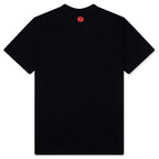 Luger S/S Tee - Black