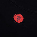 Luger S/S Tee - Black