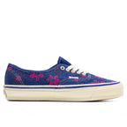 Premium Authentic 44 - Daisy/True Blue