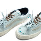 Premium LX Old Skool 36 'Gemstone' - Dawn Mist
