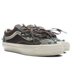 Premium LX Old Skool 36 'Gemstone' - Mushroom