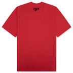 Nike x Stranger Things Max90 Tee - University Red/Black