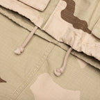M65 Jacket - Sand Camo