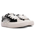 MA Quad Sunset Skate Low - Black