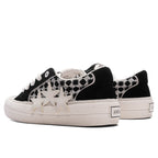 MA Quad Sunset Skate Low - Black