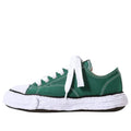 Maison Mihara Yasuhiro Peterson23 OG Low-top 'CL Green' A11FW702-CLGREEN