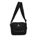 Jordan 3.6L Blacktop Messenger Bag 'Black' MA9191-023