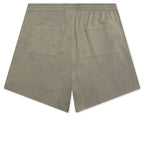 Season Script Short - Washed Khaki