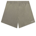 Season Script Short - Washed Khaki