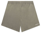 Season Script Short - Washed Khaki