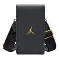 Air Jordan Monarch Lanyard Wallet 'Off Noir' WA9165-G0T