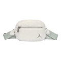 (WMNS) Air Jordan Monarch High-Pile Camera Bag (1L) 'Sail' WA9166-782