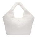 Air Jordan Monarch Tote Bag 'Sail White' IQ3198-133