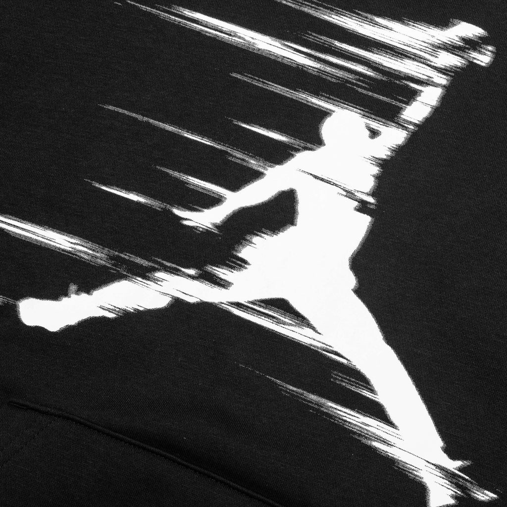 MVP Hoodie - Black/Iron Grey/Iron Grey