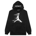 MVP Hoodie - Black/Iron Grey/Iron Grey