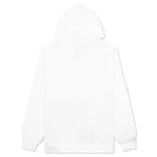 MVP Hoodie - Sail/Black/Black