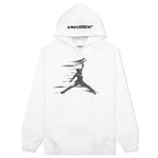 MVP Hoodie - Sail/Black/Black