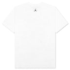 MVP S/S T-Shirt - White/Gym Red/Gym Red