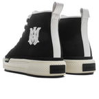 Ma Court Hi - Black/White