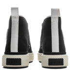 Ma Court Hi - Black/White