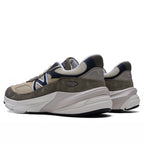 Made in USA 990v6 - Dark Camo/Incense/Natural Indigo