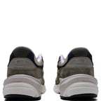 Made in USA 990v6 - Dark Camo/Incense/Natural Indigo