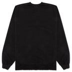 AC/DC Highway To Hell Crew Fleece - Coal Pigment