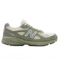 Made in USA 990v4 - Olive Leaf